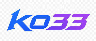 ko33 লোগো
